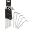Набор ключей TORX BOVIDIX 5990409 4