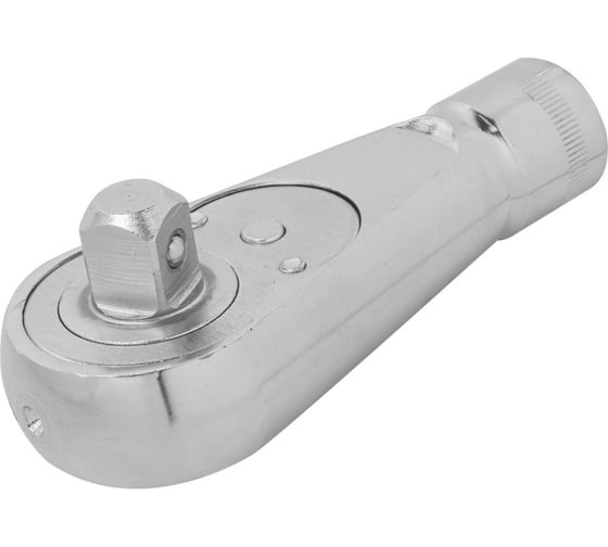 Реверсивная трещотка Forsage под вороток 3/4" F-8026(54762)