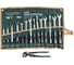 Набор комбинированных ключей Rockforce 14 предметов RF-5145R(49579) 3