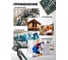 Набор комбинированных ключей Rockforce 14 предметов RF-5145R(49579) 8