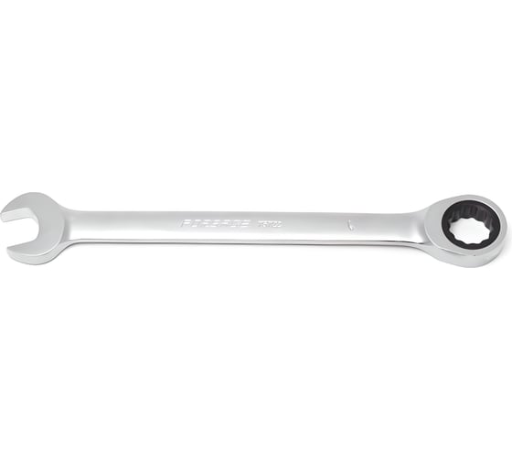 Комбинированный трещоточный ключ Forsage 32 мм F-75732(9898) 1
