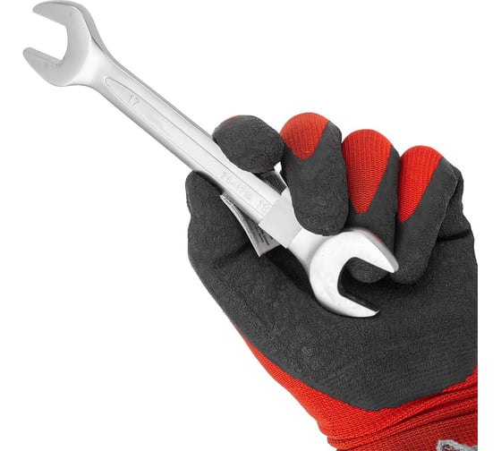 Рожковый ключ Forsage 17x19 мм F-7541719(9943)