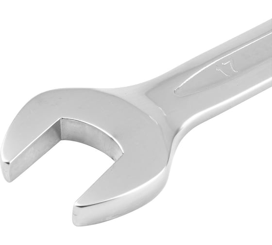 Рожковый ключ Forsage 17x19 мм F-7541719(9943)