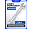 Ключ рожковый Forsage 20x22мм F-7542022(9945) 2