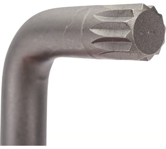 Ключ Forsage Г-образный SPLINE M14 F-76814K(25476)