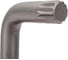 Ключ Forsage Г-образный SPLINE M14 F-76814K(25476) 2
