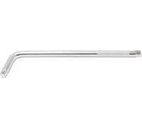 Вороток Forsage Г-образный двухсторонний 250 мм 105 3/8"х3/8" F-815A3250(28291)