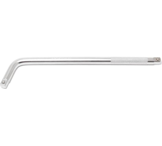 Вороток Forsage Г-образный двухсторонний 250 мм 105 3/8"х3/8" F-815A3250(28291)