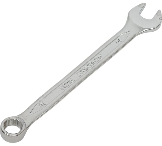 Комбинированный ключ Forsage 10 мм F-75510(9104)