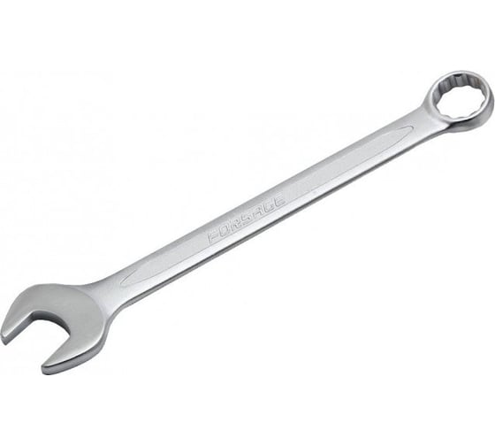 Комбинированный ключ Forsage 10 мм F-75510(9104) 1