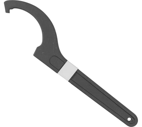 Радиусный ударный ключ Forcekraft 135-145мм FK-685C145(26979)
