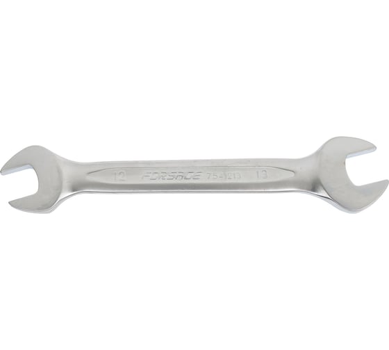 Рожковый ключ Forsage 12x13 мм F-7541213(9938) 1