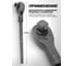 Трещоточный ключ Forsage 1" F-8028600MPB(51736) 3
