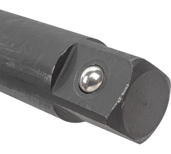 Вороток Forsage Г-образный двухсторонний ударный CR-Mo 500 мм 3/4" F-8156500MPB(52977)