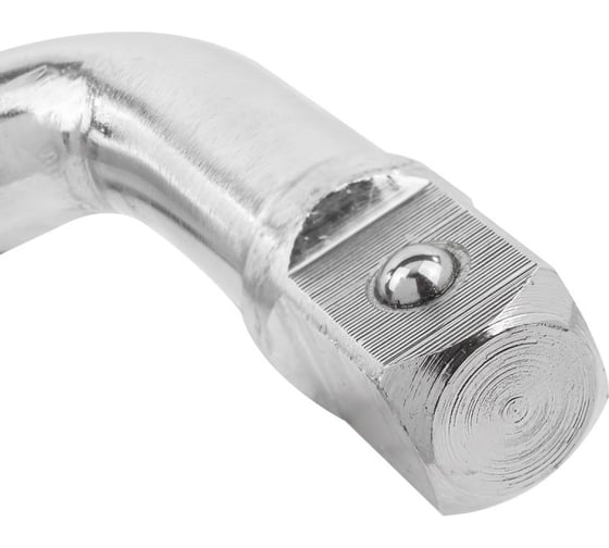 Вороток Forsage Г-образный 200 мм 3/4" F-8156200(54766)