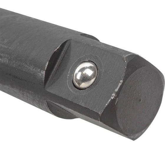 Двухсторонний ударный вороток Rockforce Г-образный, CR-Mo, 450 мм, 3/4" RF-8156450MPB(52993)