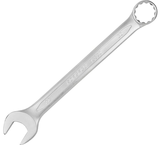 Комбинированный ключ Forsage 32 мм F-75532(9120)