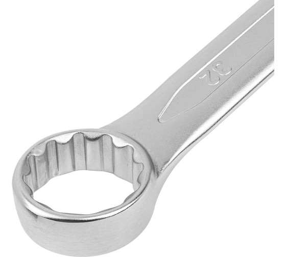 Комбинированный ключ Forsage 32 мм F-75532(9120)