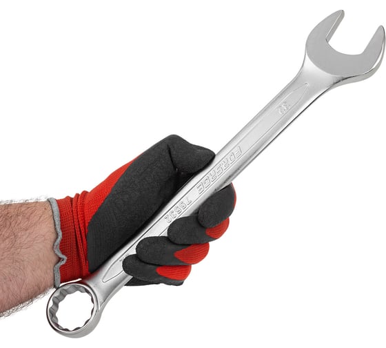 Комбинированный ключ Forsage 32 мм F-75532(9120)