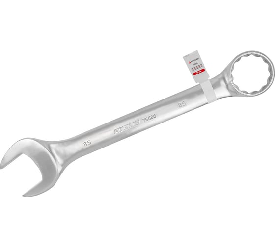 Комбинированный ключ Forsage 85 мм F-75585(52921)