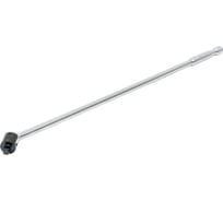 Шарнирный вороток Forcekraft 750мм, 1/2" FK-8014750U(51610)