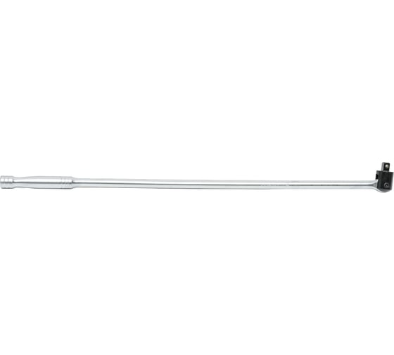 Шарнирный вороток Forcekraft 750мм, 1/2" FK-8014750U(51610)