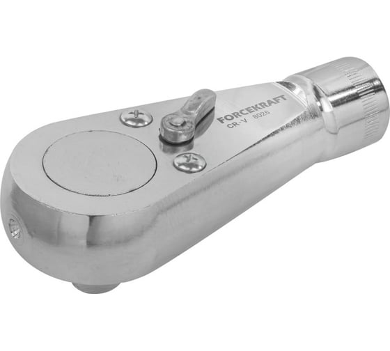 Трещоточный ключ Forcekraft 3/4" FK-8026 1