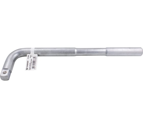 Вороток Forsage Г-образный 380 мм 3/4" F-8156380(14880)