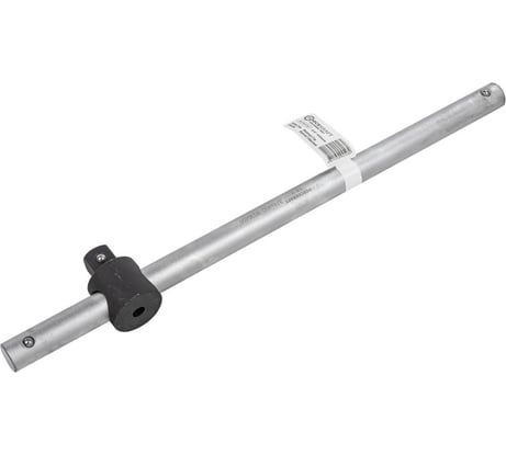 Вороток FORCEKRAFT Т-образный, 450 мм 3/4" FK-8036450