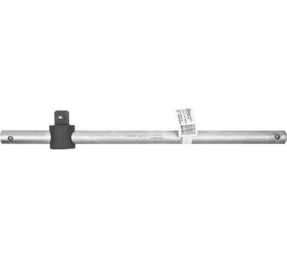 Вороток FORCEKRAFT Т-образный, 450 мм 3/4" FK-8036450