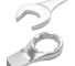 Комбинированный ключ Forsage 34 мм F-75534(6402) 5