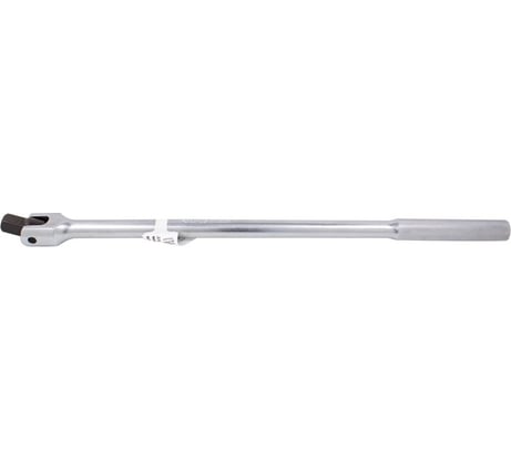 Шарнирный вороток с накаткой Forsage 1/2" 430 мм F-8014430(9121)