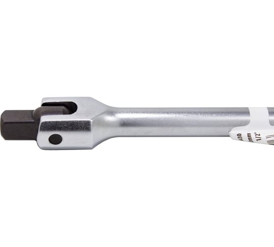 Шарнирный вороток с накаткой Forsage 1/2" 430 мм F-8014430(9121)