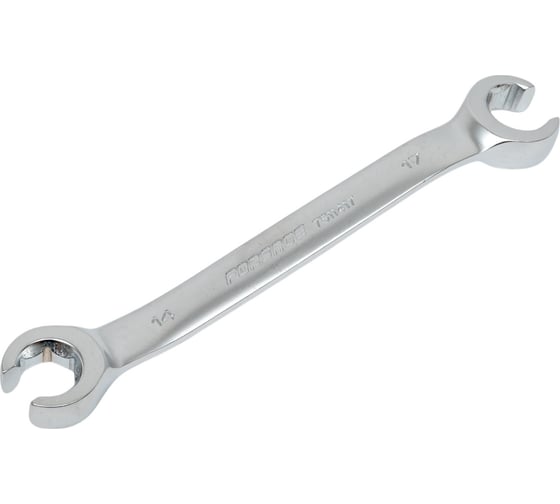 Рожковый ключ Forsage 14x17 мм F-7541417(5767)