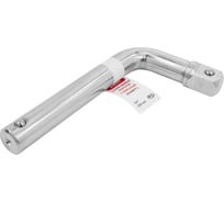 Вороток Г-образный Forcekraft, 200мм 3/4", FK-8156200, FK-8156200(54323)