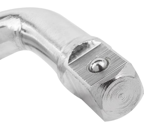 Вороток FORCEKRAFT Г-образный, 200 мм, 3/4" FK-8156200
