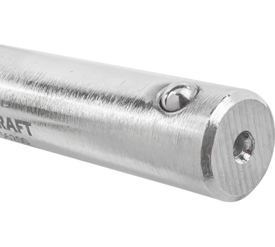 Вороток FORCEKRAFT Г-образный, 200 мм, 3/4" FK-8156200