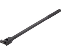 Вороток шарнирный с накаткой Forsage 1/2", L-380 мм F-8014380/MPB/(61959)
