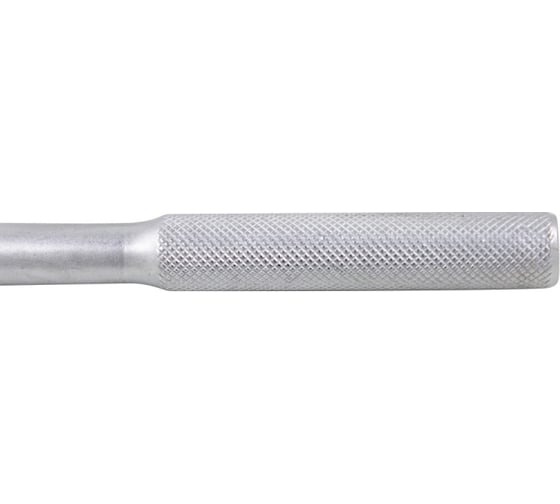 Шарнирный вороток с накаткой Forsage 1/2" 380 мм F-8014380(15789)