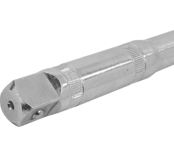 Прямой вороток с отверстием под монтировку Forsage 500 мм, 3/4" F-8046500(54764)