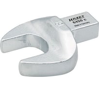 Съемный рожковый ключ HAZET 10мм 6450C-10