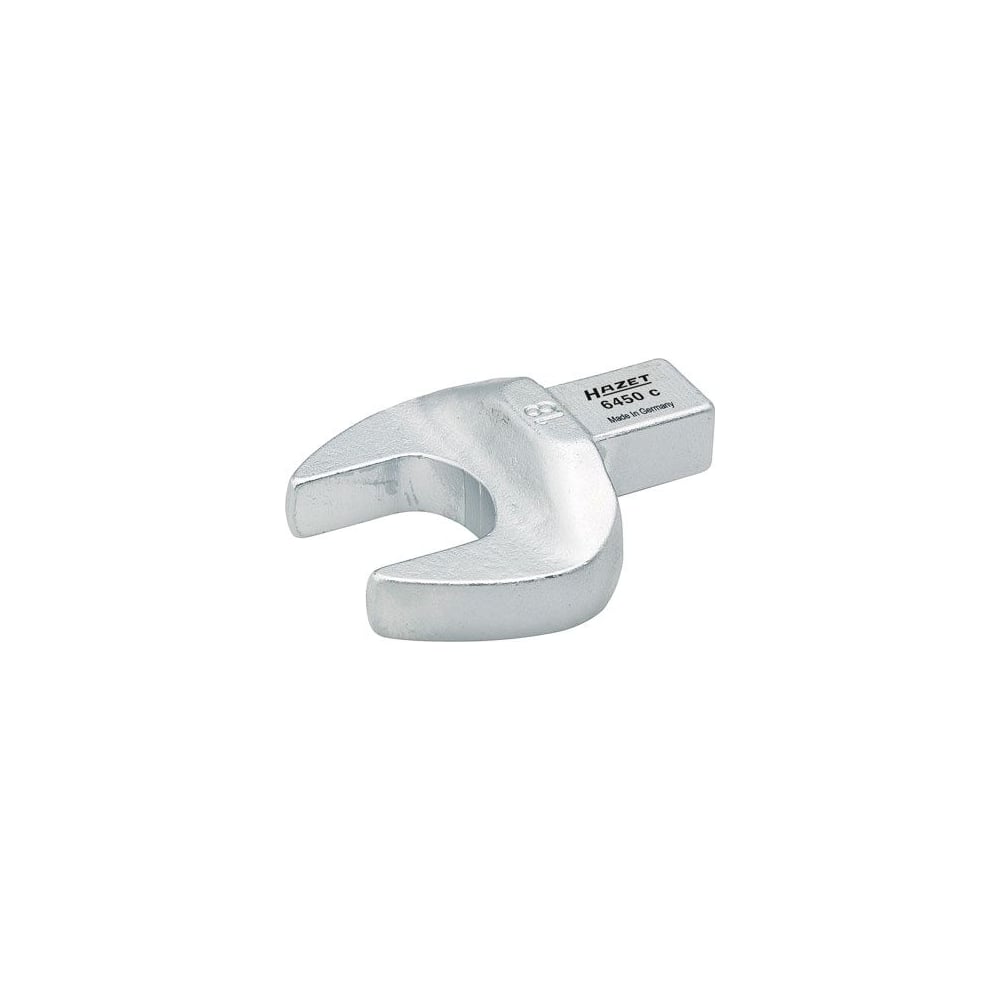 Съемный рожковый ключ HAZET 14мм 6450C-14 - выгодная цена, отзывы ...