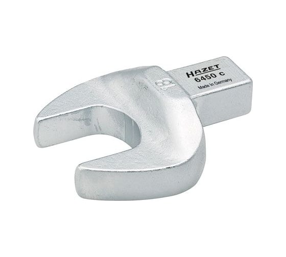 Съемный рожковый ключ HAZET 16мм 6450C-16 1