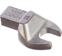 Съемный рожковый ключ HAZET 6450C-11