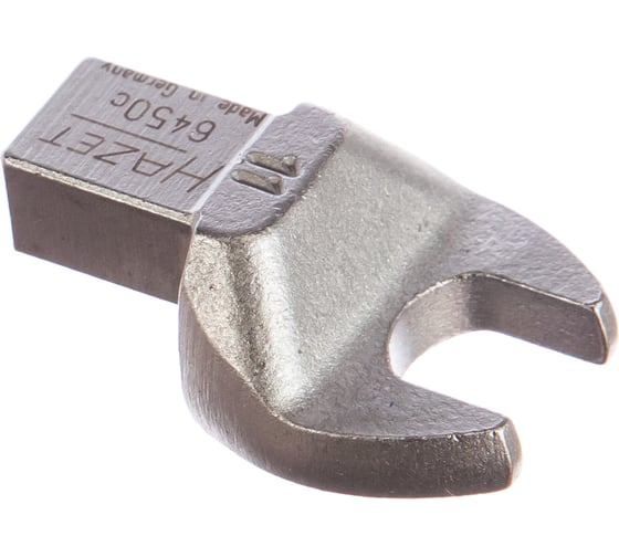 Съемный рожковый ключ HAZET 6450C-11 1