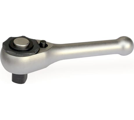 Бесшаговая укороченная трещотка BOVIDIX 1/2" 0150440