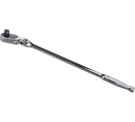 Трещотка с плавающей головкой BOVIDIX 1/2", хром-ванадиевая сталь 0142501