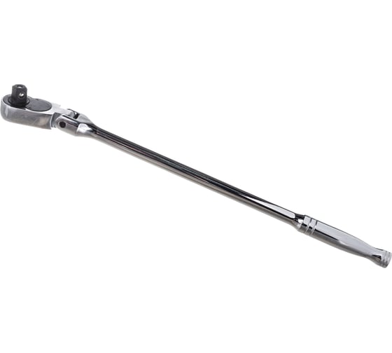 Трещотка с плавающей головкой BOVIDIX 1/2", хром-ванадиевая сталь 0142501
