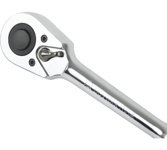 Стандартная трещотка BOVIDIX 1/2" 0141101