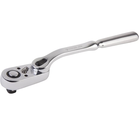 Универсальная трещотка с поворотной головкой на 360 град BOVIDIX 1/2" 0142301